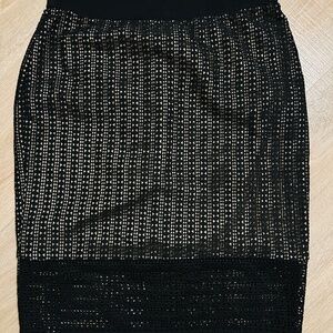 Ann Taylor skirt sz 8